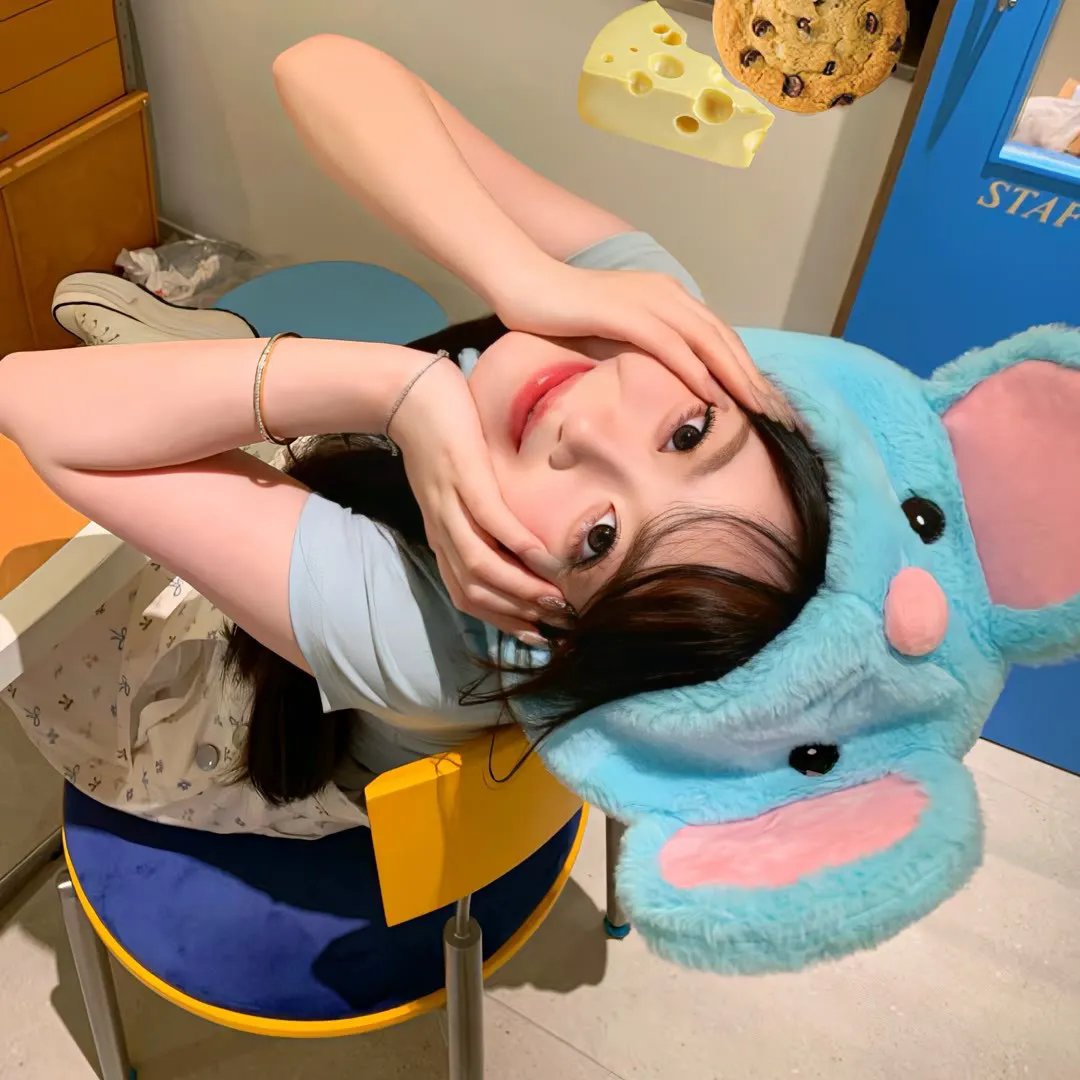 爱情多角错