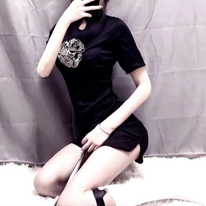 闯七关