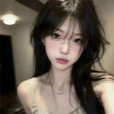 住在你的灵魂里