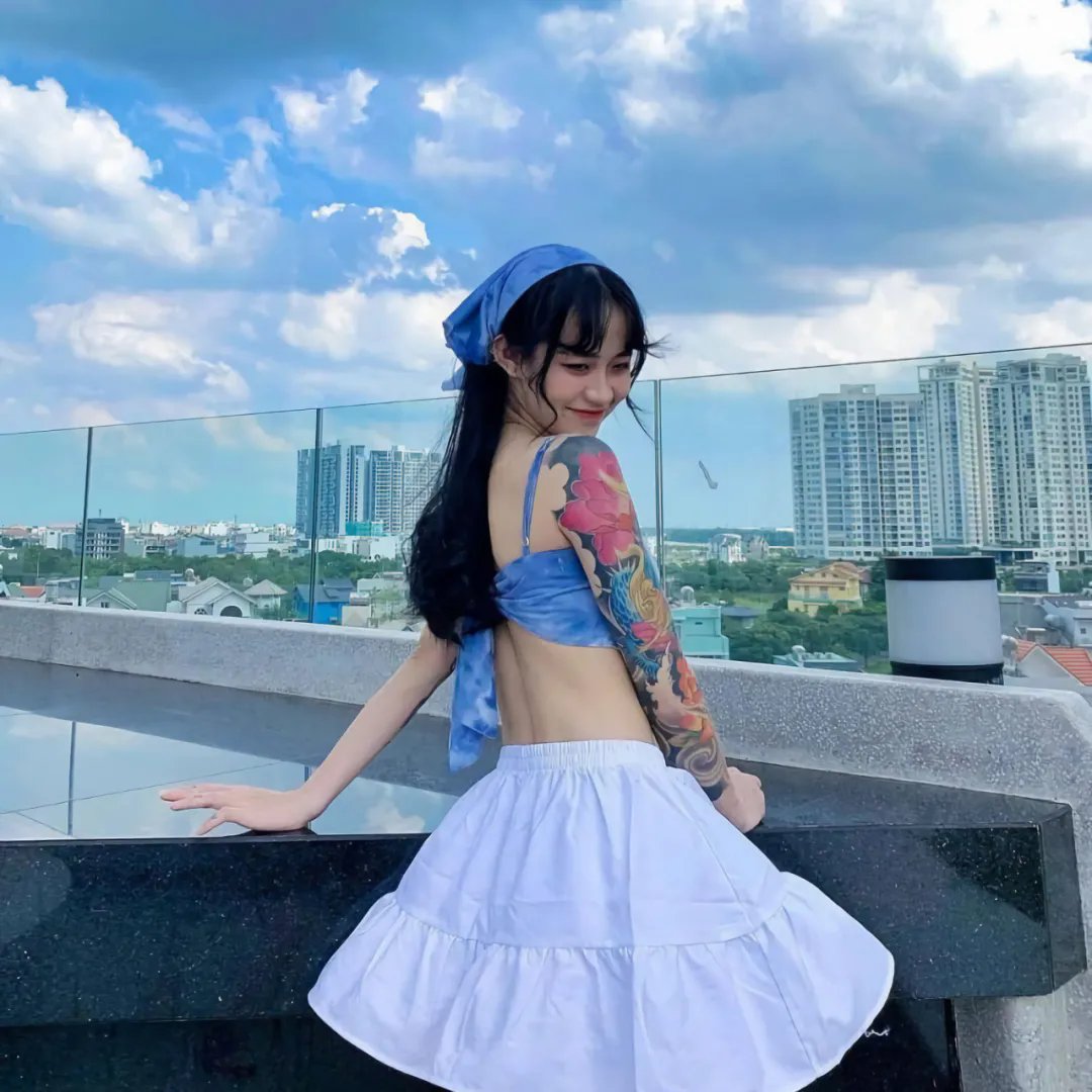 禁爱风暴