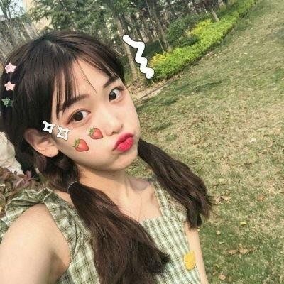 无限纯白的你